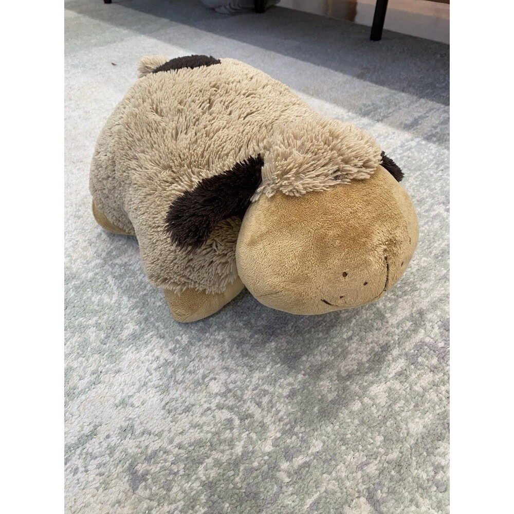 The Sheep Pillow Pet By Animallow
